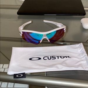 Oakley Radar Prizm Sunglasses